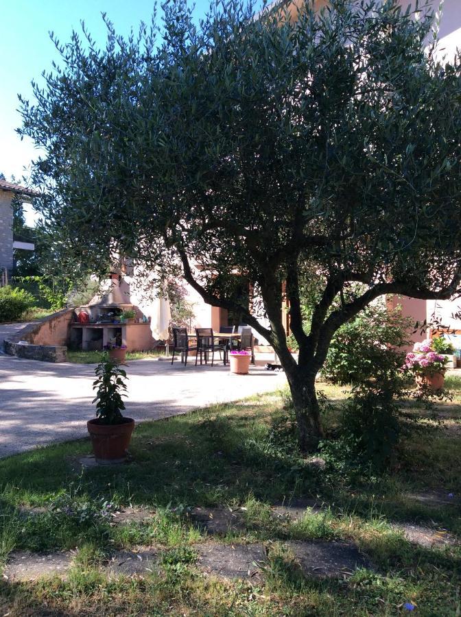 B&B Il Frassino Perugia Exterior photo