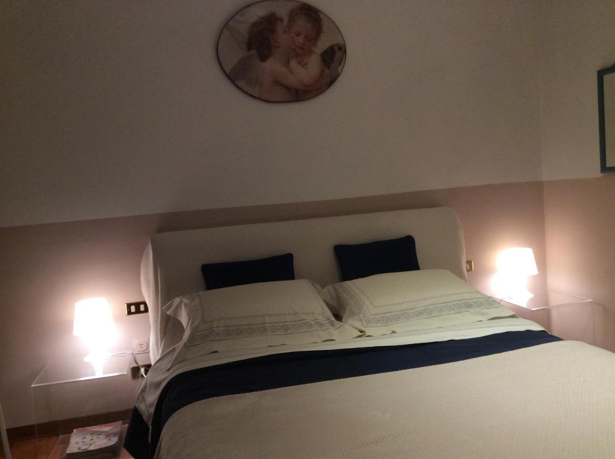 B&B Il Frassino Perugia Exterior photo