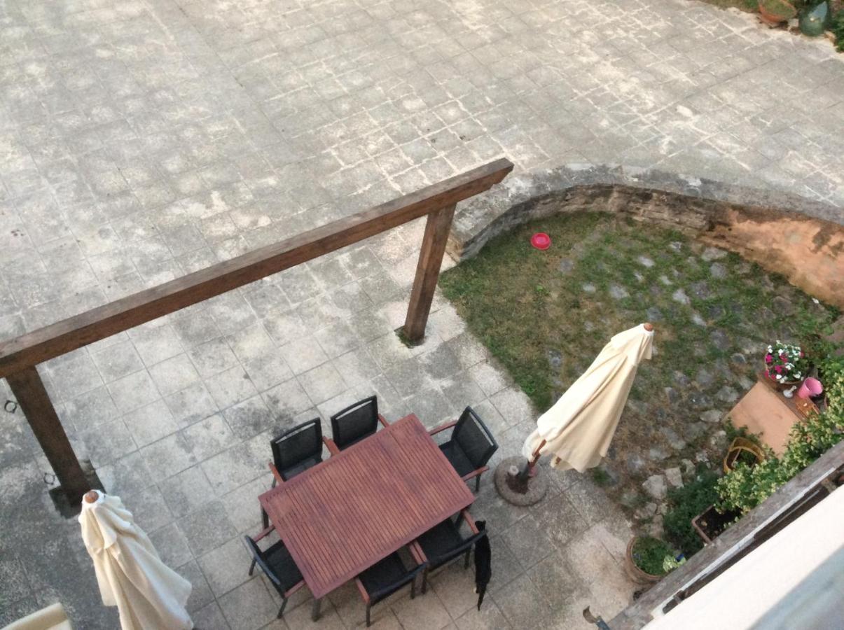 B&B Il Frassino Perugia Exterior photo