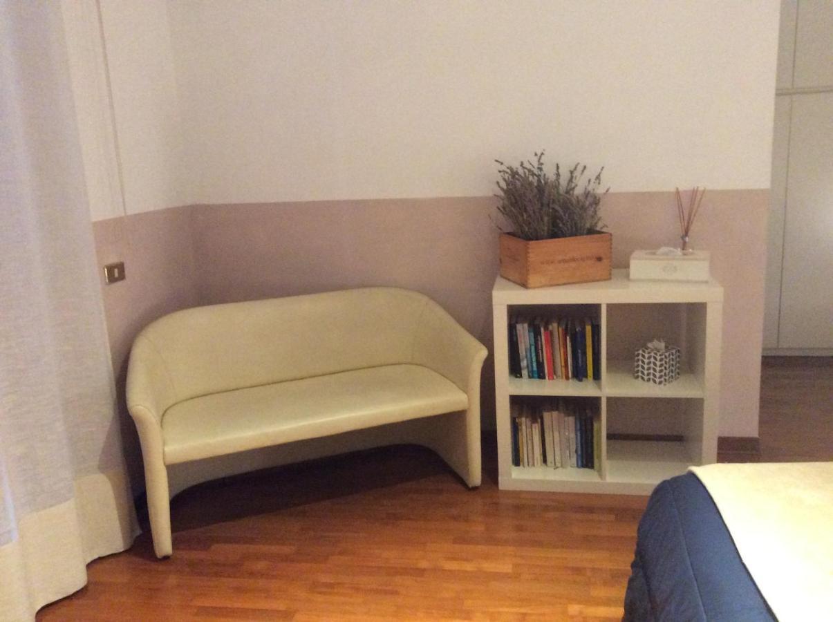 B&B Il Frassino Perugia Exterior photo